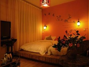 Lijiang Overseas Club Hotel ภายนอก รูปภาพ