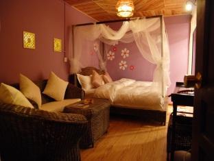 Lijiang Overseas Club Hotel ภายนอก รูปภาพ