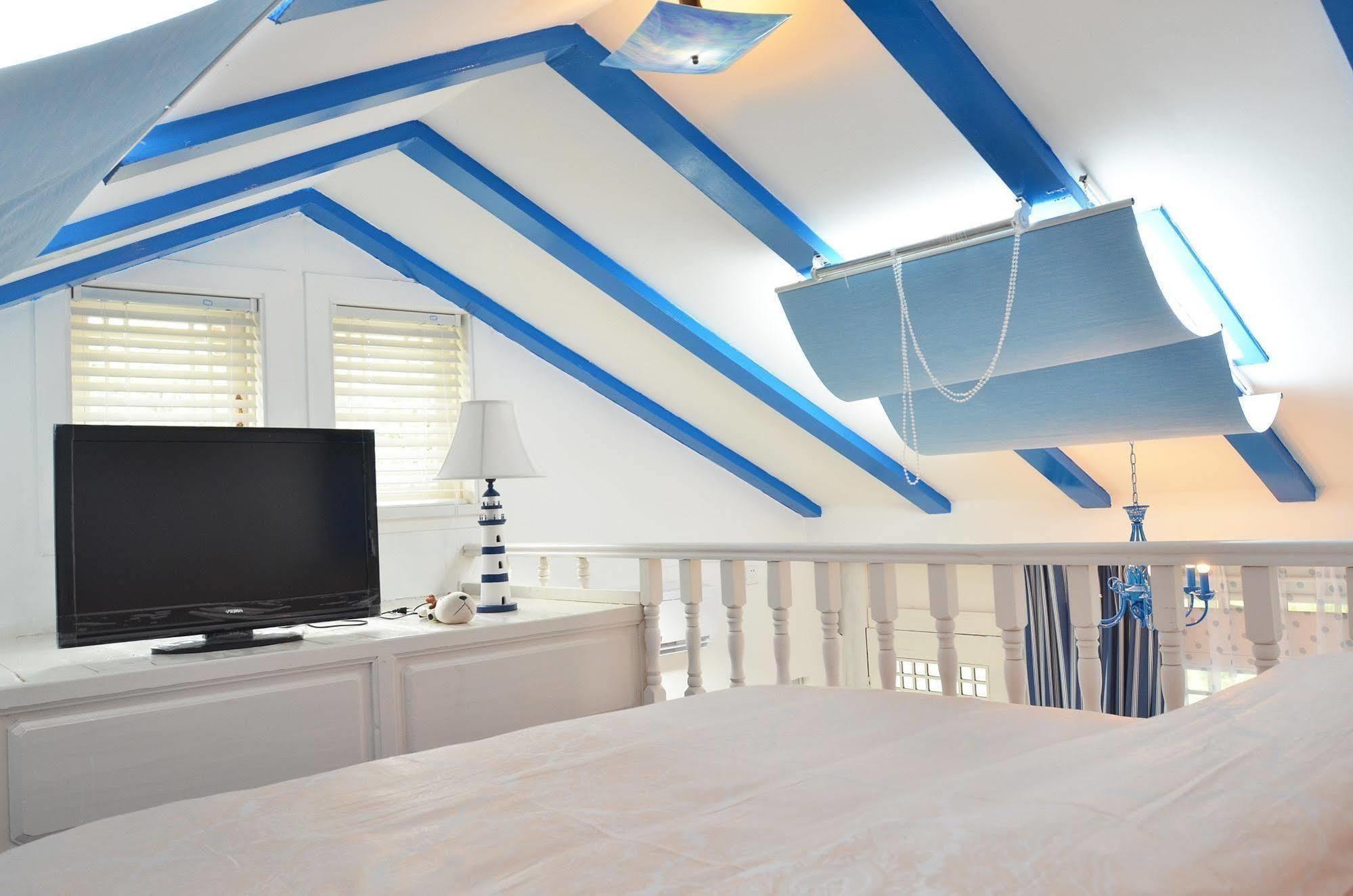 Lijiang Overseas Club Hotel ภายนอก รูปภาพ