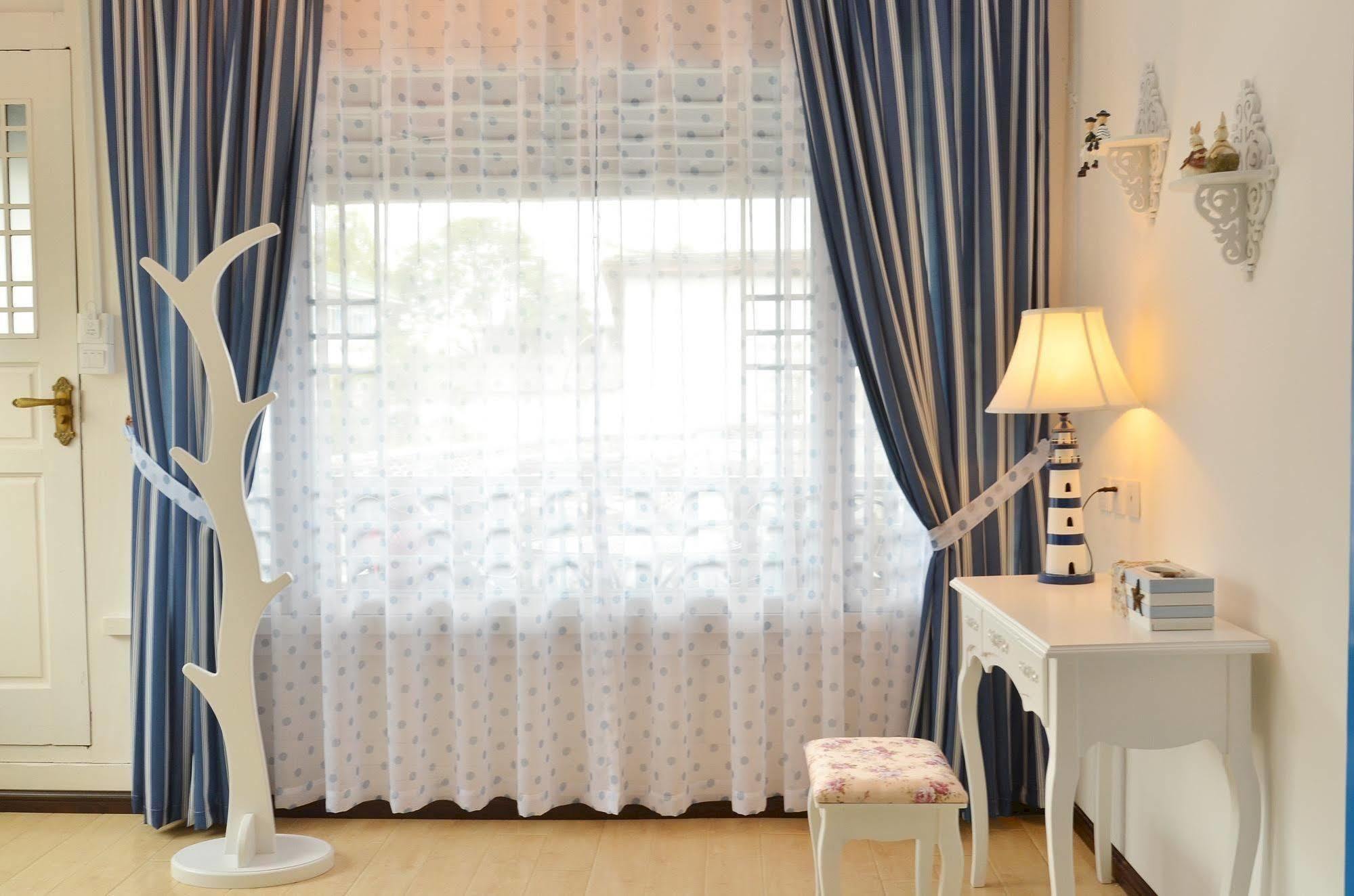 Lijiang Overseas Club Hotel ภายนอก รูปภาพ
